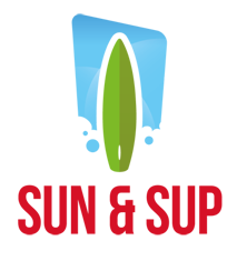 SUN AND SUP